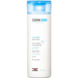 Isdin Ureadin Bath Gel 200 ml 200ml