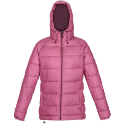 Regatta Women's Toploft II Quilted Jacket - Purple