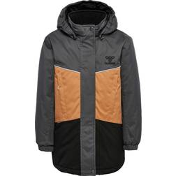 Hummel hmlCONRAD TEX Outdoorjacke Jungen 1525 asphalt