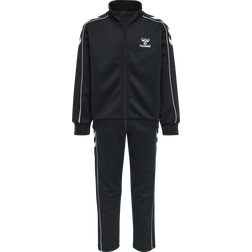 Hummel Track Tracksuit - Black (213323-2001)