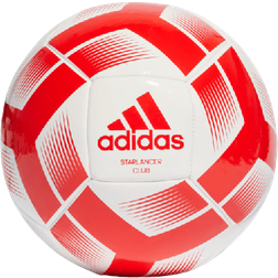 Adidas Starlancer Club - White/Red