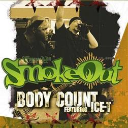 The Smoke Out Festival Presents Feat. Ice. Body Count (Vinyl)