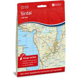 Sirdal