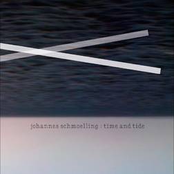 Time And Tide Johannes Schmoelling (Vinyl)