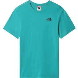 The North Face Men's Redbox T-shirt - Porcelain Green