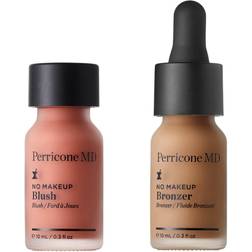 Perricone MD No Makeup Blush & Bronzer Duo