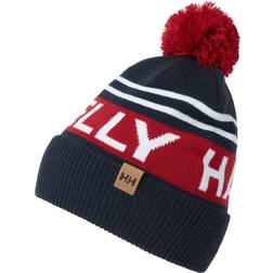Helly Hansen Kid's Ridgeline Beanie - Navy (49482-597)