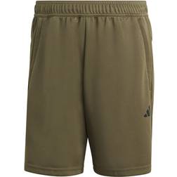 adidas Tr-es All Set Shorts Green Regular Man