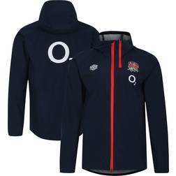 Umbro England Rugby Rain Jacket Mens