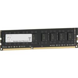 G.Skill Value DDR3 1333MHz 8GB (F3-10600CL9S-8GBNT)