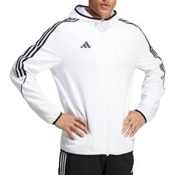 Adidas Tiro 23 League Windbreaker-white-2xl white