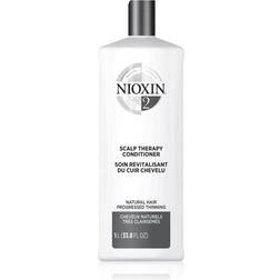 Nioxin System 2 Scalp Revitaliser Conditioner 1000ml