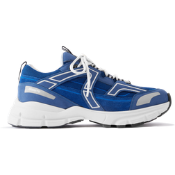 Axel Arigato Marathon R-Trail 50/50 M - Blue/Grey