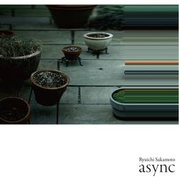 Async Ryuichi Sakamoto (Vinyl)