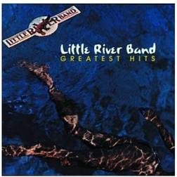 Greatest Hits Little River Band (Vinyl)