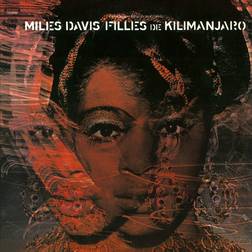 Filles De Kilimanjaro Miles Davis (Vinyl)