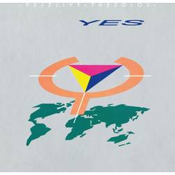 9012 Live The Solos Coloured Yes (Vinyl)