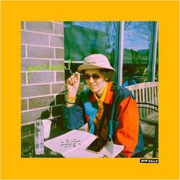 Peacemeal Ron Gallo (Vinyl)