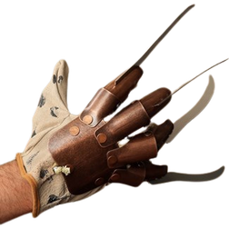 Rubies Replica Freddy Krueger Glove