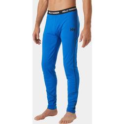 Helly Hansen Men's Lifa Active Warm Layer Trouser Blue