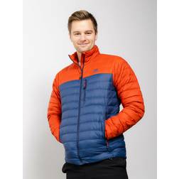 Mountain Equipment Herren Earthrise Hoodie Jacke