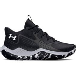 Under Armour Jet 23 - Black/Jet Grey