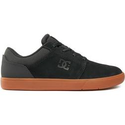 DC Shoes Crisis 2 - Dark Grey
