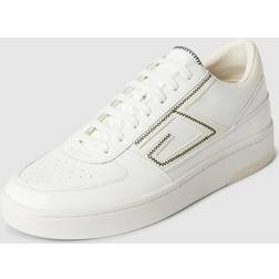 Guess Sneaker Män Viskar - Vit