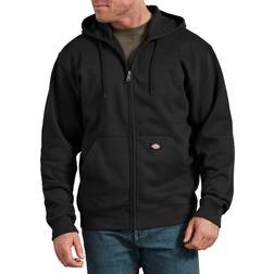 Dickies Men's Midweight Fleece Zip Hoodie