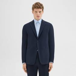 Theory Clinton Precision Ponte Blazer 42R