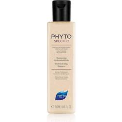 Phyto Specific Rich Hydrating Shampoo 250ml