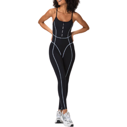 Stronger Sway Body Suit - Black