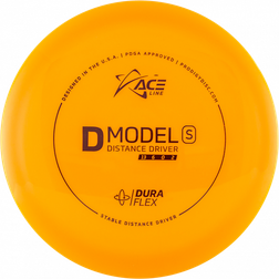 Prodigy ACE Line D Model S DuraFlex