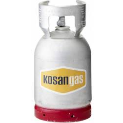 Kosan Gas Gas Bottle 6kg Fyldt flaske