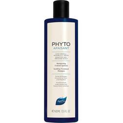 Phyto Apaisant Soothing Treatment Shampoo 400ml