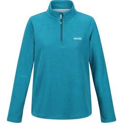 Regatta Women's Sweethart Lightweight Half-Zip Fleece Top - Gulfstream