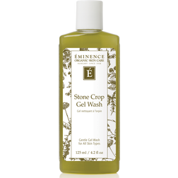 Eminence Organics Stone Crop Gel Wash 125ml