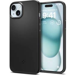 Spigen Thin Fit Case for iPhone 15