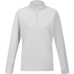 Regatta Women's Sweethart Lightweight Half-Zip Fleece Top - Cyberspace