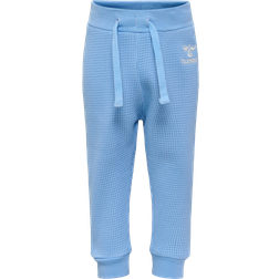 Hummel Cosy Pants - Dusk Blue (218016-7932)