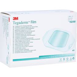 3M Tegaderm Film 6x7cm 100-pack