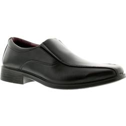 Business Class Double Gusset Formal - Black