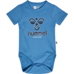 Hummel Azur Body S/S - Riverside (220027-4245)