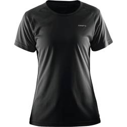 Craft Prime Tee W - Black