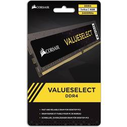 Corsair Value Select DDR4 2666MHz 8GB (CMV8GX4M1A2666C18)