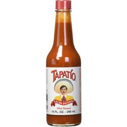 Tapatío Salsa Picante Hot Sauce 10fl oz 1