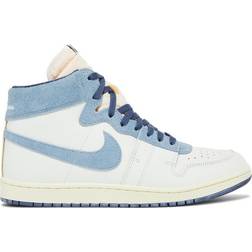 Nike Jordan Air Ship PE SP Every Game M - Summit White/Diffused Blue/Chambray/Sail