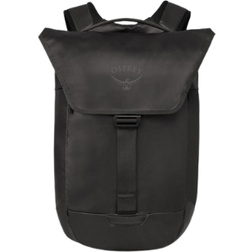 Osprey Transporter Flap - Black