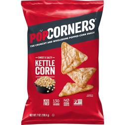 Popcorners Kettle Corn 7oz 1