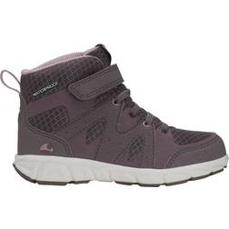 Viking Tolga Mid WP - Plum/Dusty Pink